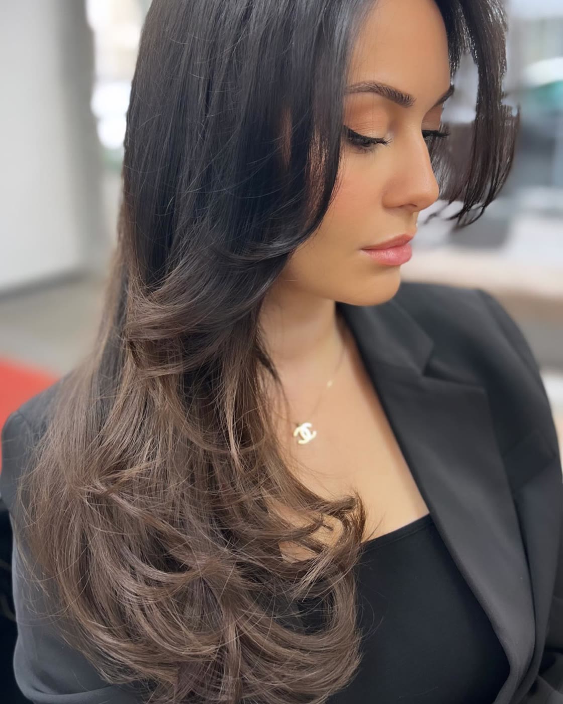 Damen — Hair Flair X Dortmund
