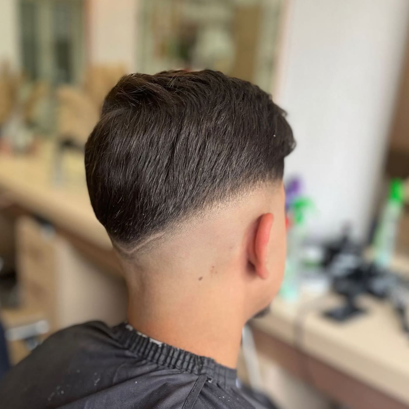 Herren — Hair Flair X Dortmund